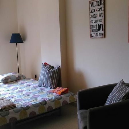 Modern City Center Apt Lárnaka Kültér fotó