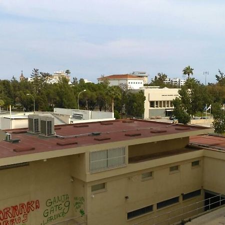 Modern City Center Apt Lárnaka Kültér fotó