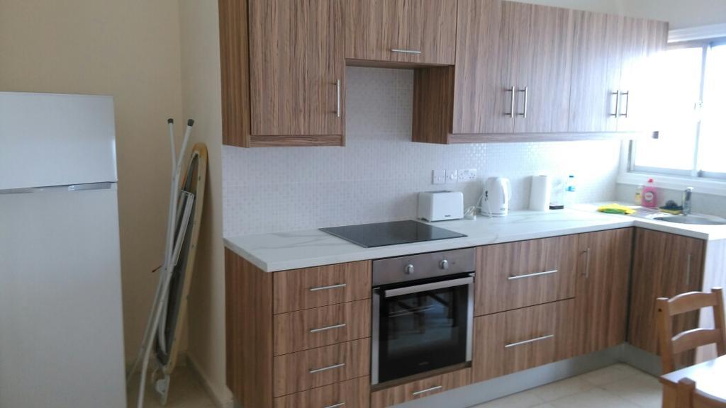 Modern City Center Apt Lárnaka Kültér fotó