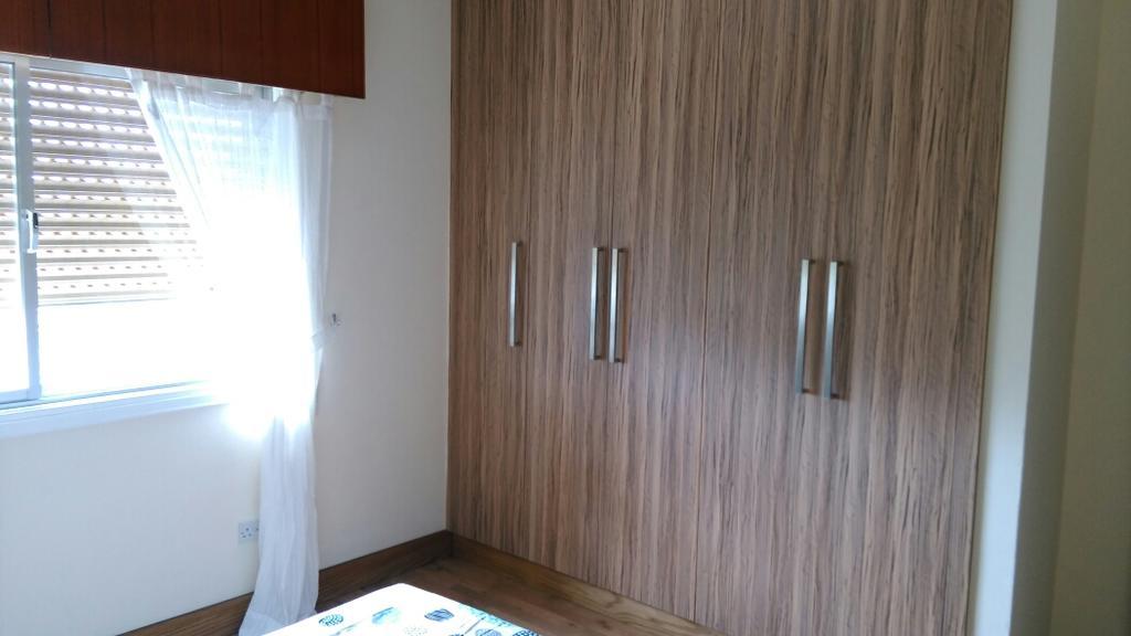 Modern City Center Apt Lárnaka Kültér fotó